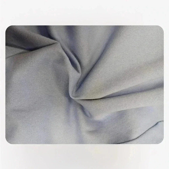 Coogie Blue  Embroidered High Waisted Skinny Jeans Size 11/12 - Picture 12 of 13